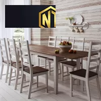 BỘ BÀN ĂN NGỌC THỊNH GIÁ TỐT ĐỒNG NAI